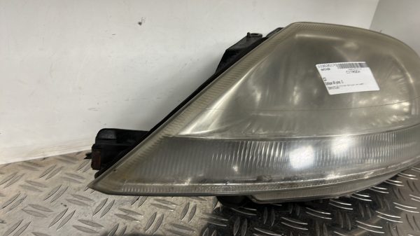 Optique avant principal gauche (feux)(phare) CITROEn C3 1 – 9647214280