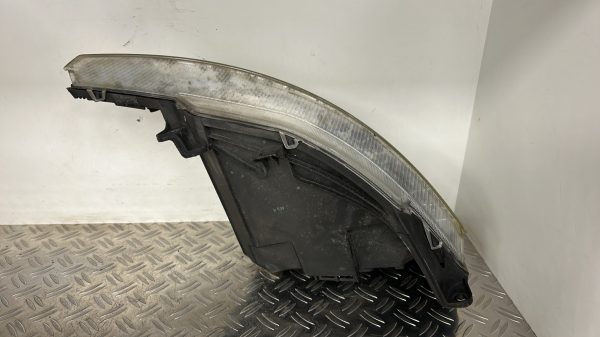 Optique avant principal gauche (feux)(phare) CITROEn C3 1 – 9647214280