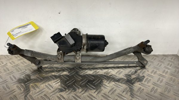 Moteur essuie glace avant CITROEN C3 1 – 53556902