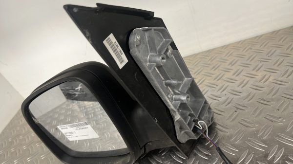 Retroviseur gauche VOLKSWAGEN CADDY 3 PHASE 1 – 2K5857507AH9B9