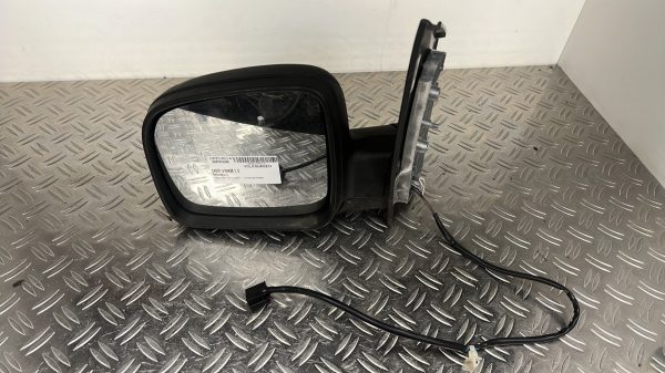 Retroviseur gauche VOLKSWAGEN CADDY 3 PHASE 1 – 2K5857507AH9B9