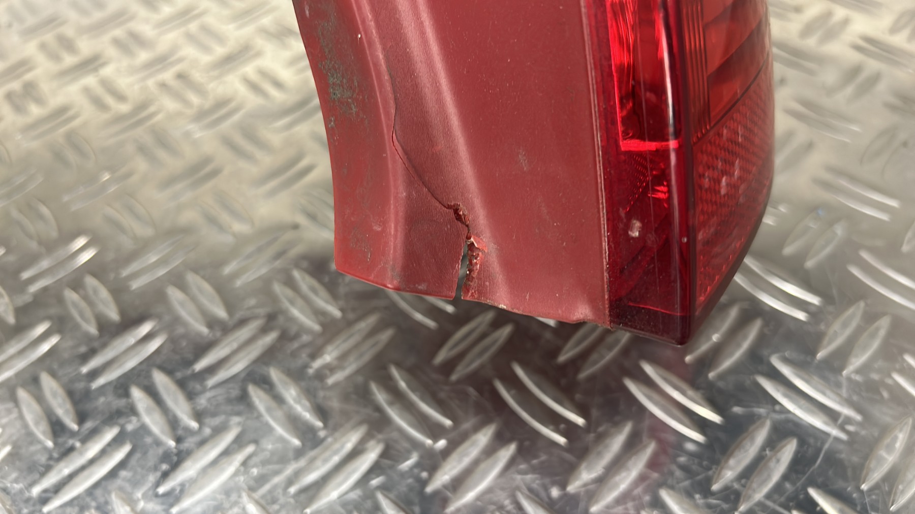 Feu arriere principal droit (feux) CITROEN C3 1 PHASE 2 – 6351X5