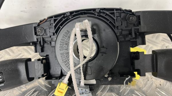 Com (Bloc Contacteur Tournant+Commodo Essuie Glace+Commodo Phare) CITROEN C3 2 – 9656127077