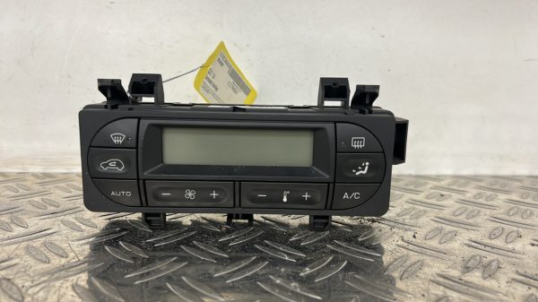 Commande chauffage CITROEN C3 1 PHASE 2 – 96533393XT