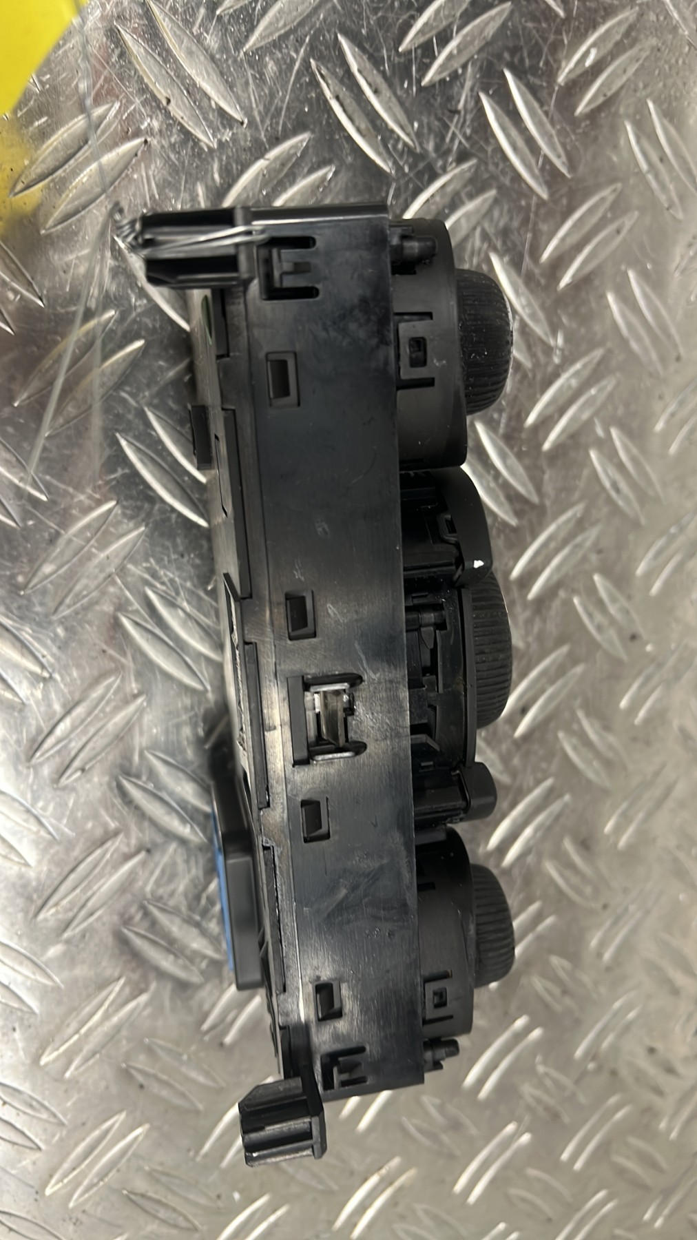 Commande chauffage PEUGEOT 308 1 PHASE 1 – 96850724XT