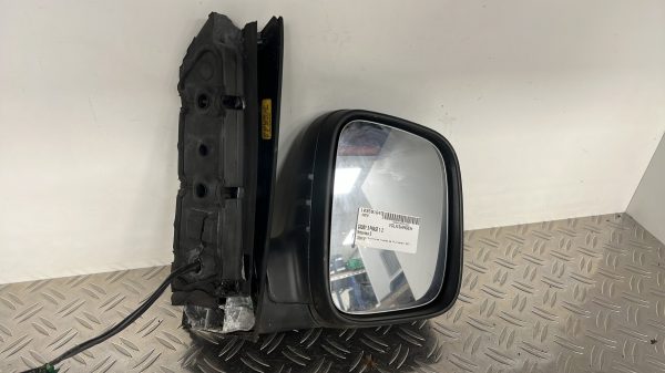 Retroviseur droit VOLKSWAGEN CADDY 3 PHASE 1 – 010719