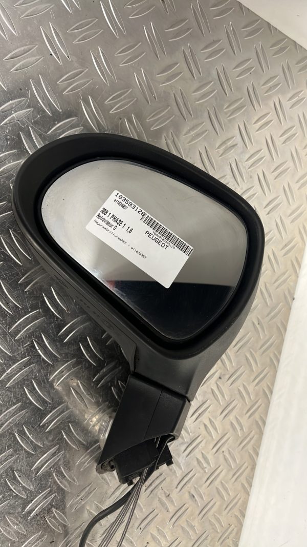 Retroviseur gauche PEUGEOT 308 1 PHASE 1 – e11026357