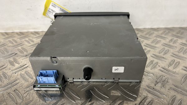 Chargeur CD CITROEN C3 1 PHASE 2 – 9660662677