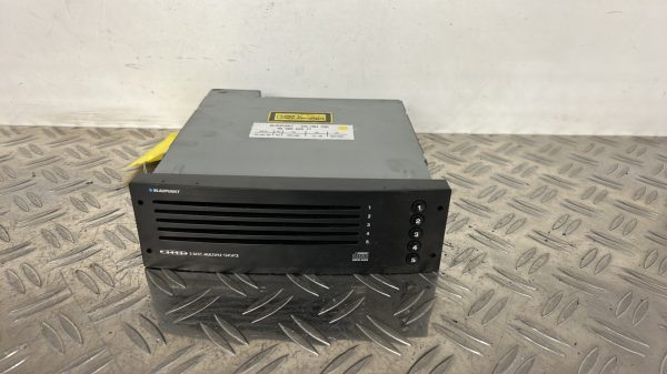 Chargeur CD CITROEN C3 1 PHASE 2 – 9660662677