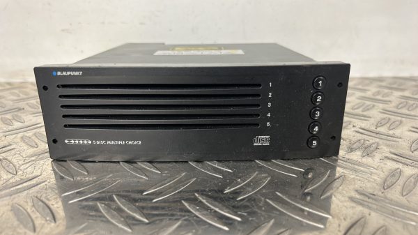 Chargeur CD CITROEN C3 1 PHASE 2 – 9660662677