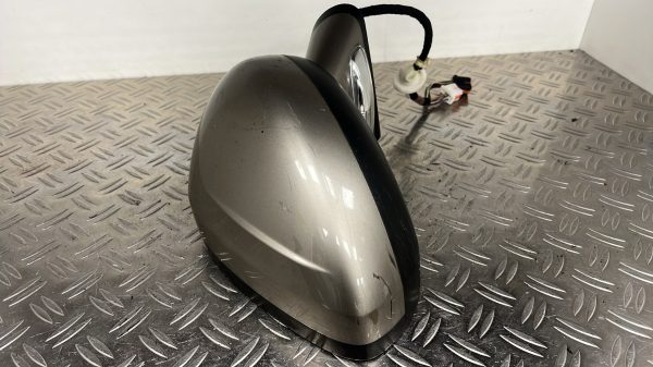 Retroviseur droit CITROEN C4 2 PHASE 1 – 0209338