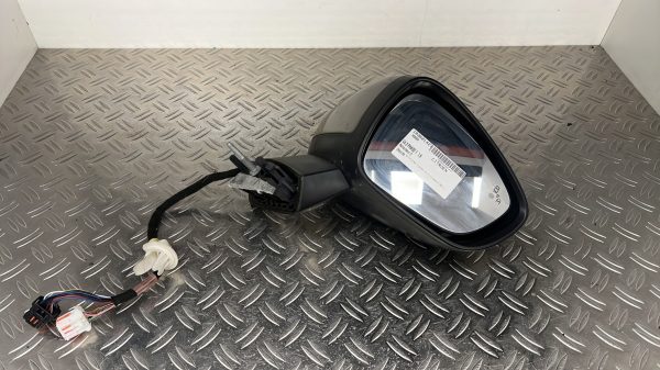 Retroviseur droit CITROEN C4 2 PHASE 1 – 0209338