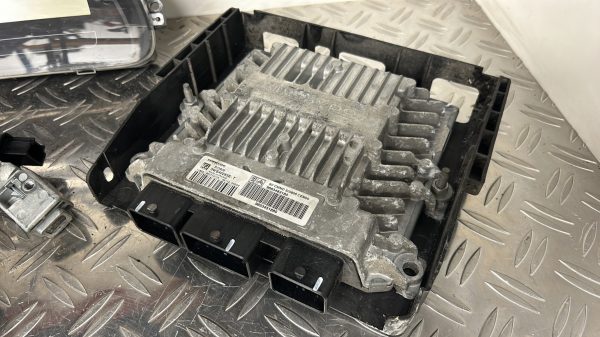 Kit de demarrage CITROEN C3 1 PHASE 2