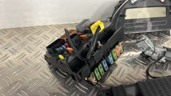 Kit de demarrage CITROEN C3 1 PHASE 2