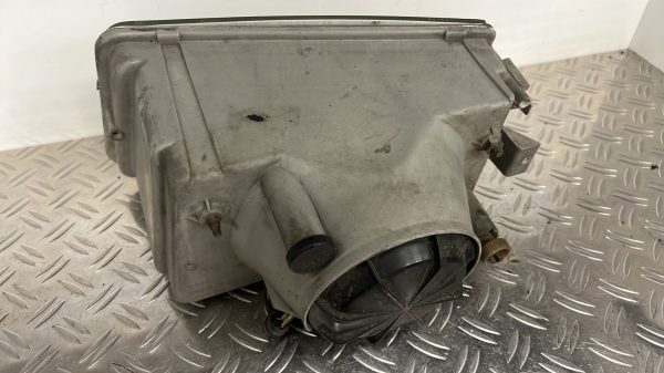 Optique avant principal droit (feux)(phare) IVECO DAILY 1 – 1616317730D