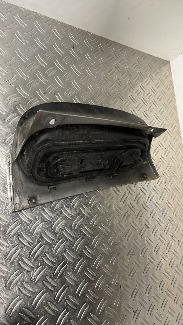Feu arriere principal gauche (feux) SMART FORTWO 1 COUPE PHASE 2 – 0011644