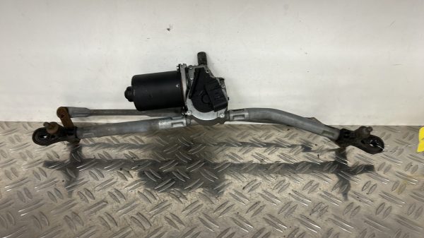 Moteur essuie glace avant FIAT PUNTO 2 PHASE 2 – 60511003