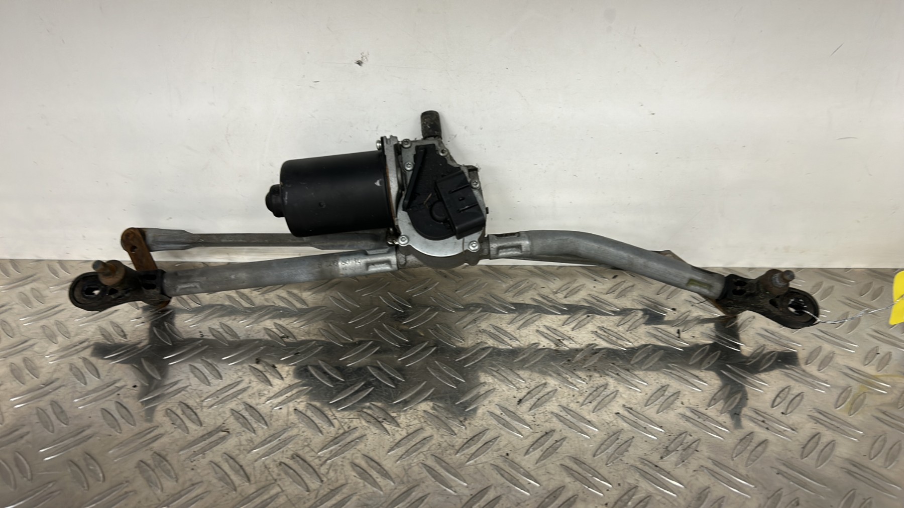 Moteur essuie glace avant FIAT PUNTO 2 PHASE 2 – 60511003
