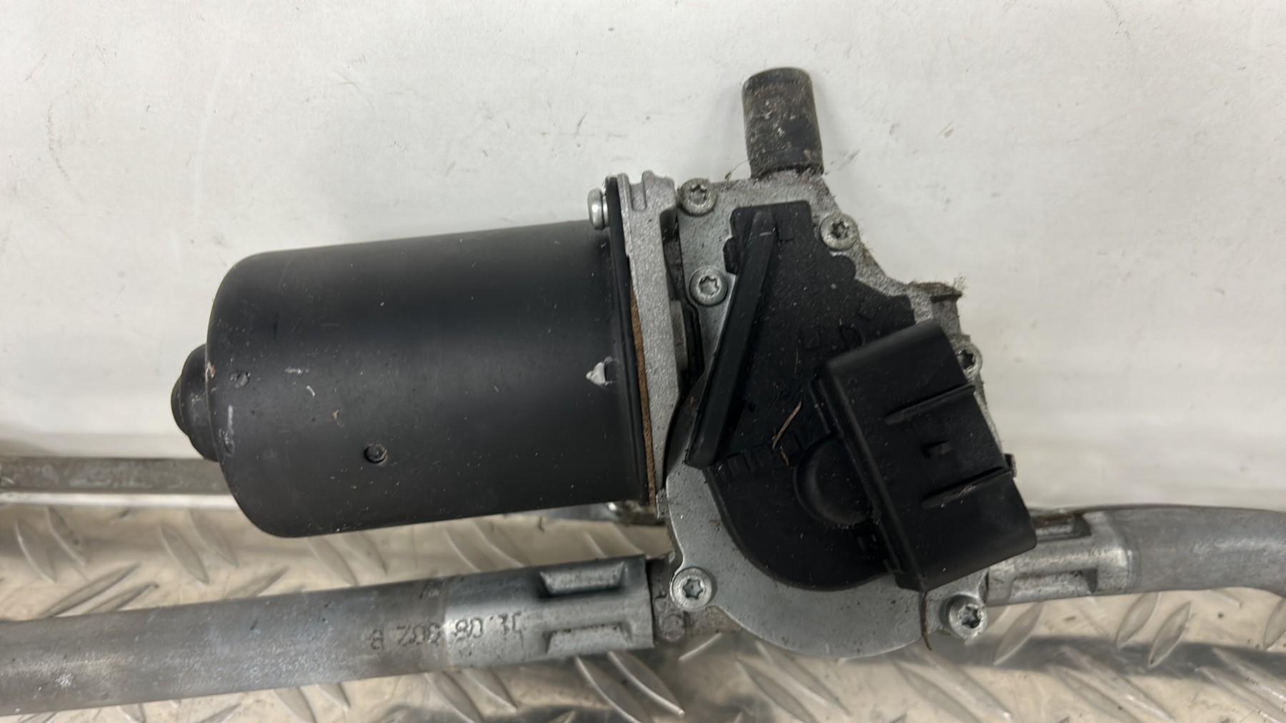 Moteur essuie glace avant FIAT PUNTO 2 PHASE 2 – 60511003