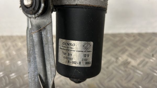 Moteur essuie glace avant FIAT PUNTO 2 PHASE 2 – 60511003