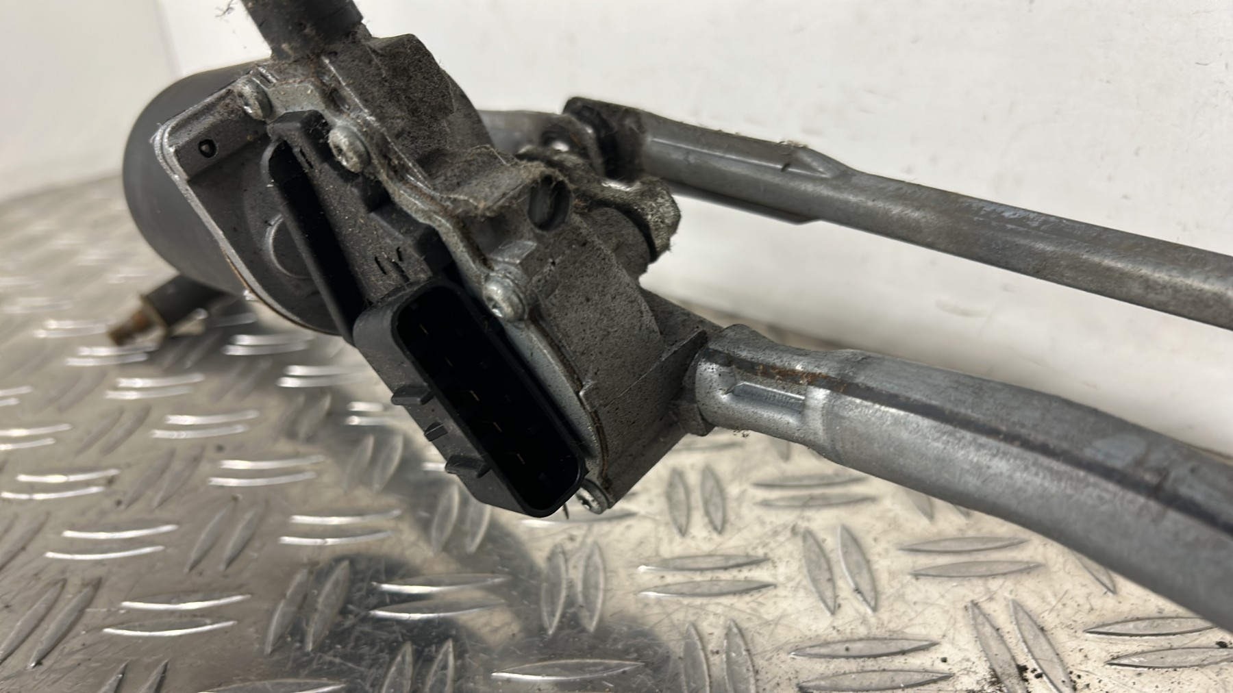 Moteur essuie glace avant FIAT PUNTO 2 PHASE 2 – 60511003