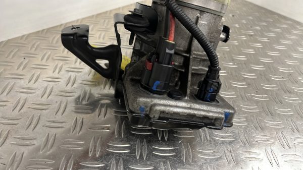 Pompe de direction RENAULT TRAFIC 3 COURT PHASE 1 – 491101208r