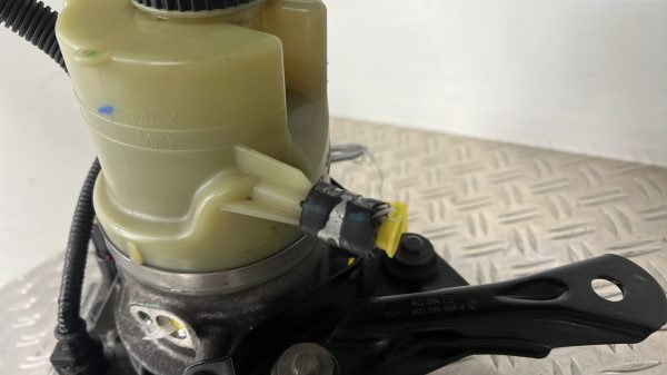 Pompe de direction RENAULT TRAFIC 3 COURT PHASE 1 – 491101208r