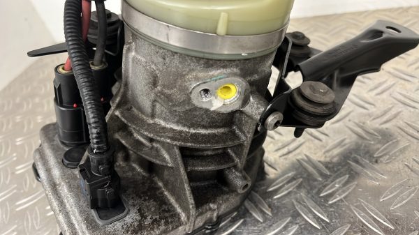 Pompe de direction RENAULT TRAFIC 3 COURT PHASE 1 – 491101208r