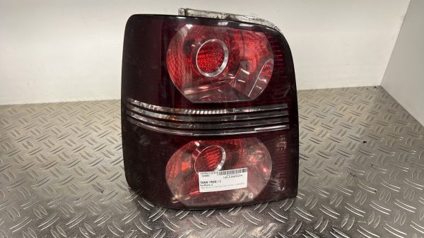 Feu arriere principal gauche (feux) VOLKSWAGEN TOURAN 1 PHASE 1 – 1t0945095n