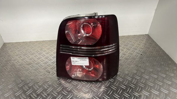 Feu arriere principal droit (feux) VOLKSWAGEN TOURAN 1 PHASE 1 – 1t0945096n