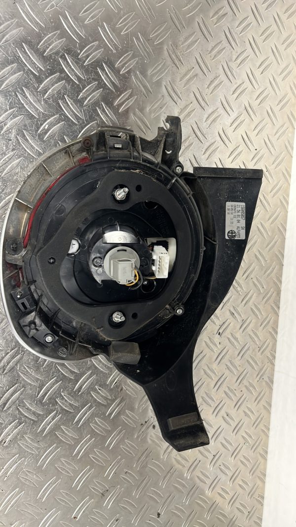 Feu arriere principal gauche (feux) ALFA ROMEO MITO PHASE 1 – 156085857