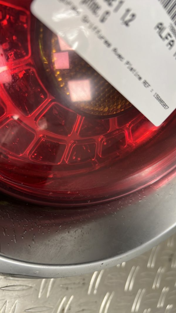 Feu arriere principal gauche (feux) ALFA ROMEO MITO PHASE 1 – 156085857