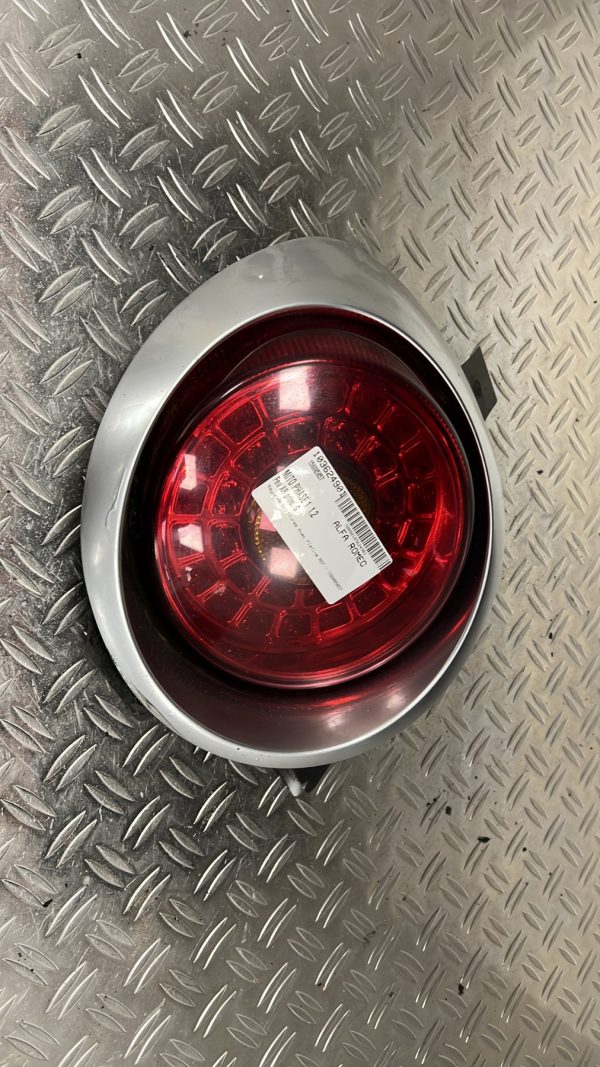 Feu arriere principal gauche (feux) ALFA ROMEO MITO PHASE 1 – 156085857