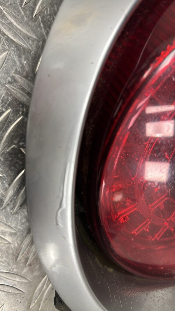 Feu arriere principal gauche (feux) ALFA ROMEO MITO PHASE 1 – 156085857