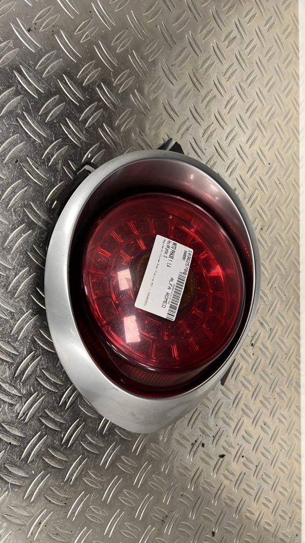 Feu arriere principal droit (feux) ALFA ROMEO MITO PHASE 1 – 156085853