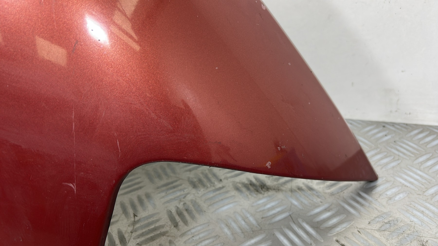 Aile avant droit CITROEN C3 1 PHASE 1 – 00007841S3