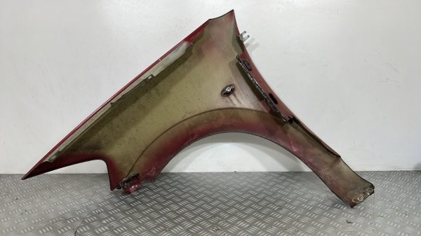 Aile avant droit CITROEN C3 1 PHASE 1 – 00007841S3