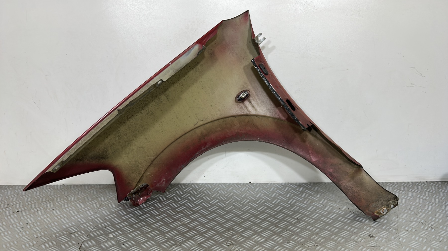 Aile avant droit CITROEN C3 1 PHASE 1 – 00007841S3