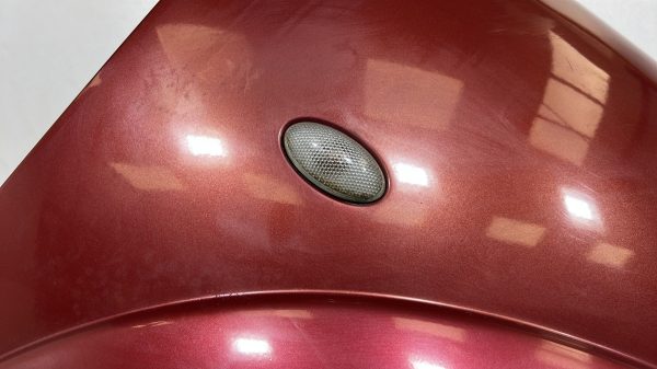 Aile avant droit CITROEN C3 1 PHASE 1 – 00007841S3