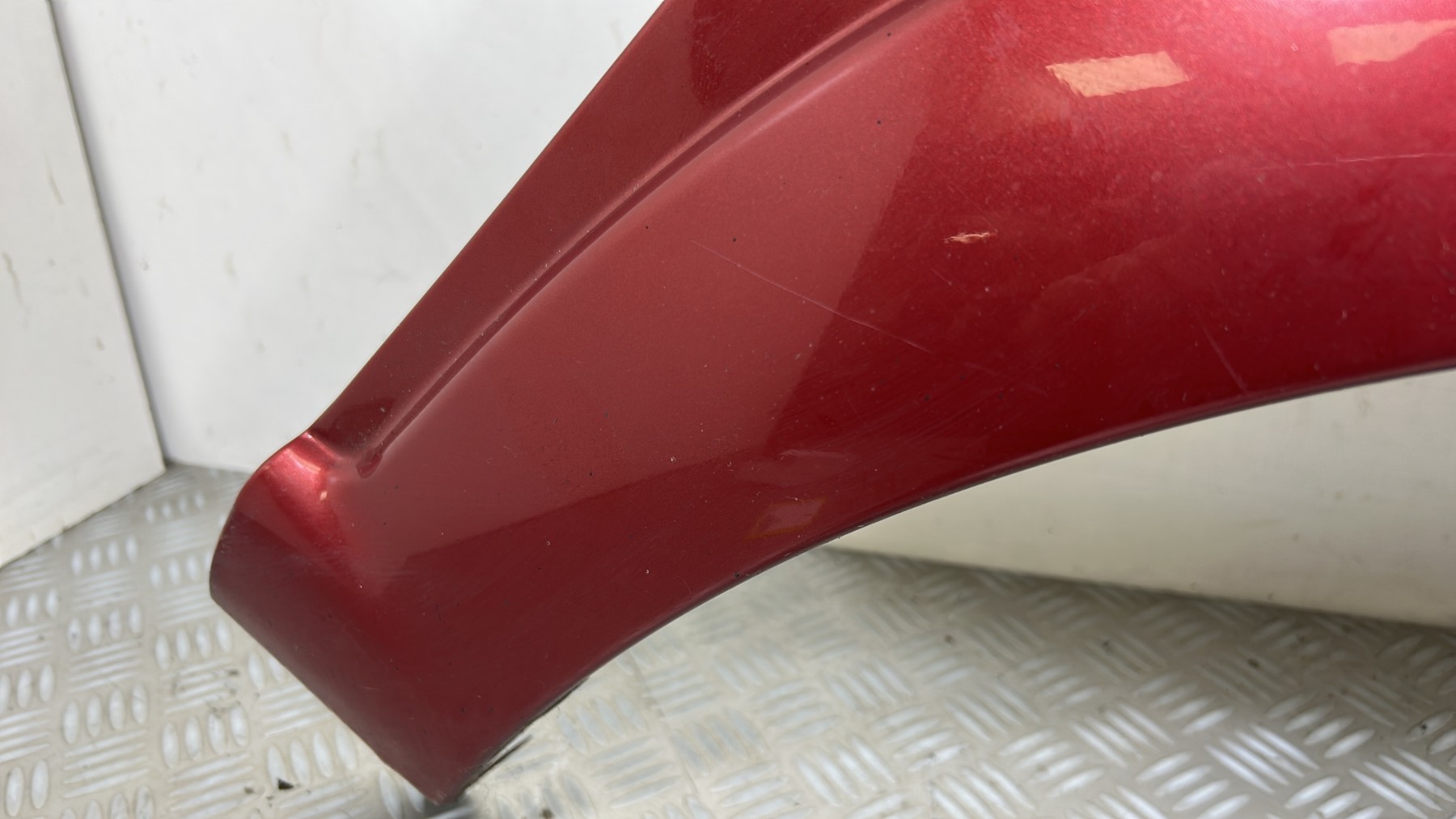 Aile avant droit CITROEN C3 1 PHASE 1 – 00007841S3