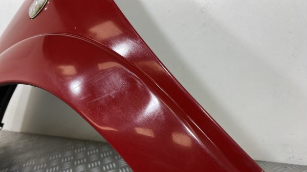 Aile avant gauche CITROEN C3 1 PHASE 1 – 7840Q4