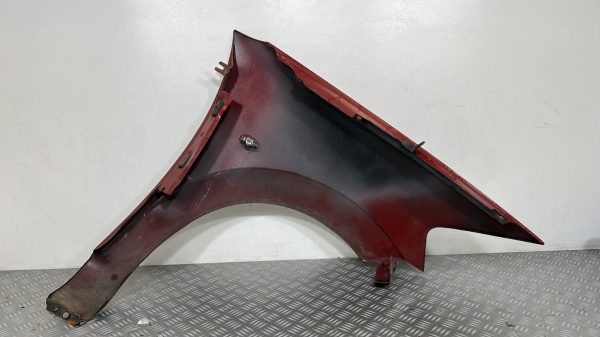 Aile avant gauche CITROEN C3 1 PHASE 1 – 7840Q4