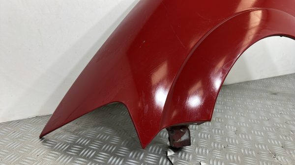 Aile avant gauche CITROEN C3 1 PHASE 1 – 7840Q4