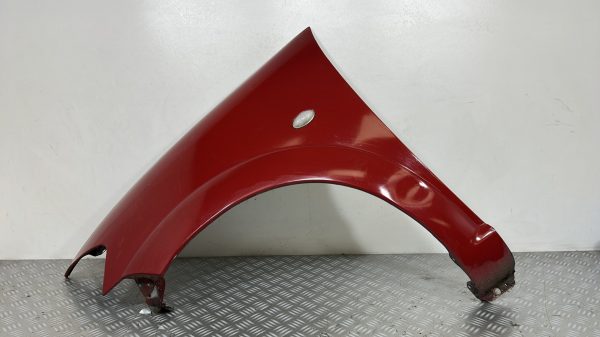 Aile avant gauche CITROEN C3 1 PHASE 1 – 7840Q4