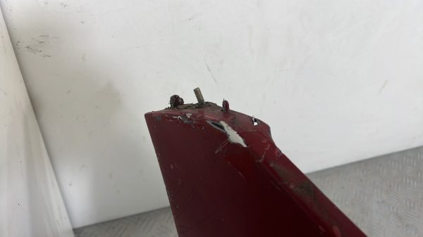 Pare choc avant CITROEN C3 1 PHASE 1 – 9642633380