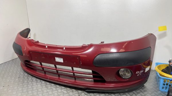 Pare choc avant CITROEN C3 1 PHASE 1 – 9642633380
