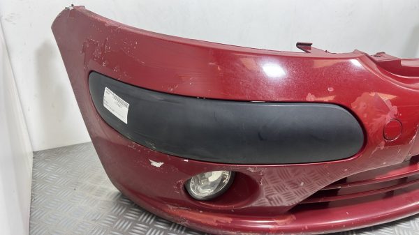 Pare choc avant CITROEN C3 1 PHASE 1 – 9642633380