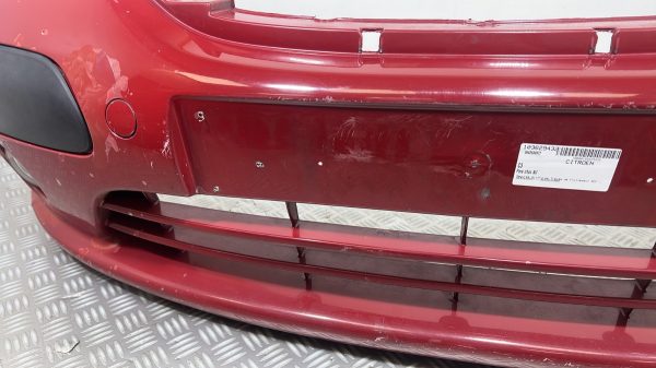 Pare choc avant CITROEN C3 1 PHASE 1 – 9642633380