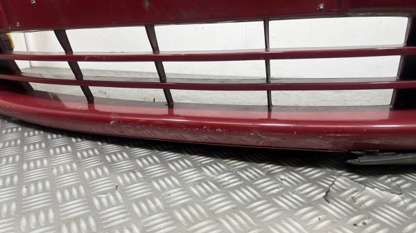 Pare choc avant CITROEN C3 1 PHASE 1 – 9642633380
