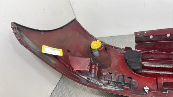 Pare choc avant CITROEN C3 1 PHASE 1 – 9642633380